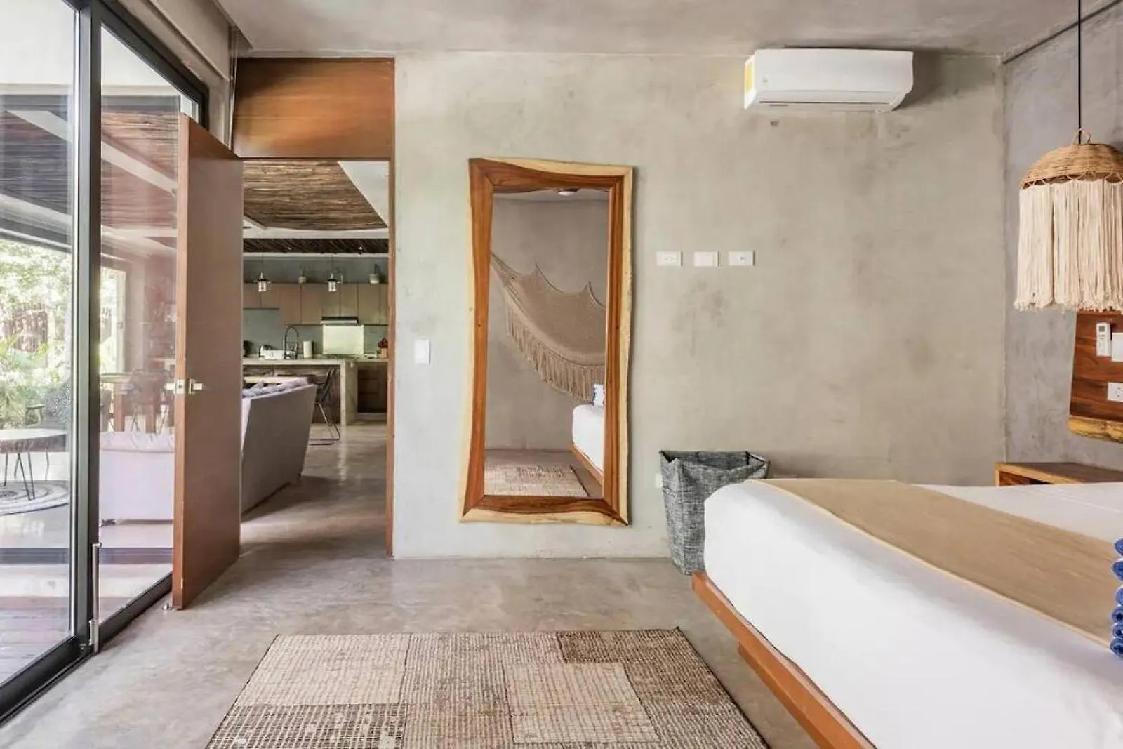 Villa Yaxkin トゥルム メキシコ